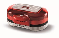Ariete Party Time Hamburger Makinesi 0205/00 - Thumbnail