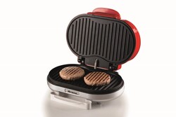 Ariete Party Time Hamburger Makinesi 0205/00 - Thumbnail