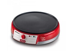 Sepette %20 İndirim Fırsatını Kaçırma! - Ariete Party Time Krep Makinesi Kırımızı 0202/00
