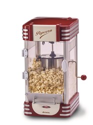 Ariete Party Time XL Popcorn Mısır Patlatma Makinesi Kırmızı 2953/00 - Thumbnail