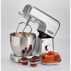 Ariete Pastamatic Gourmet 7 Lt Mutfak Şefi 1598/10 - Thumbnail