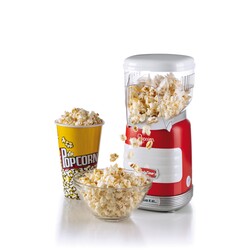 Ariete Popcorn Mısır Patlatma + Pamuk Şeker Makinesi 2'li Özel Set PSET01 - Thumbnail