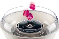 Ariete Popcorn Mısır Patlatma 2956/00 + Pamuk Şeker Makinesi 2973/00 2'li Özel Set PSET01 - Thumbnail