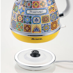 Ariete Positano 1,7 Lt Su Isıtıcı Kettle 2869/0P - Thumbnail