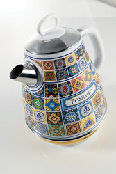 Ariete Positano 1,7 Lt Su Isıtıcı Kettle 2869/0P - Thumbnail