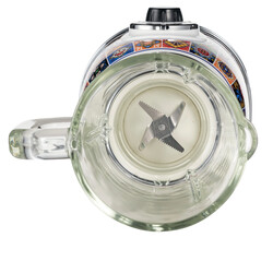 Ariete Positano Cam Blender 0583/0P - Thumbnail