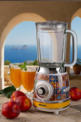 Ariete Positano Cam Blender 0583/0P - Thumbnail