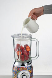 Ariete Positano Cam Blender 0583/0P - Thumbnail