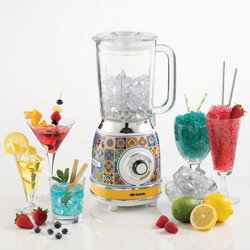 Ariete Positano Cam Blender 0583/0P - Thumbnail