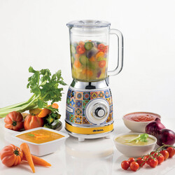 Ariete Positano Cam Blender 0583/0P - Thumbnail