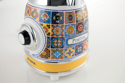 Sepette Ekstra %10 İndirimli - Ariete Positano Cam Blender 0583/0P (1)