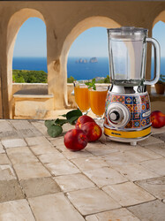 Ariete Positano Cam Blender 0583/0P - Thumbnail