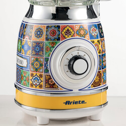 Ariete Positano Cam Blender 0583/0P - Thumbnail