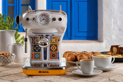 Ariete Positano Espresso Kahve Makinesi 1389/1P - Thumbnail