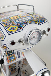 Ariete Positano Espresso Kahve Makinesi 1389/1P - Thumbnail