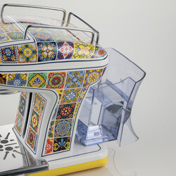 Ariete Positano Espresso Kahve Makinesi 1389/1P - Thumbnail