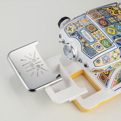 Ariete Positano Espresso Kahve Makinesi 1389/1P - Thumbnail