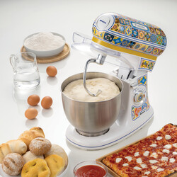 Ariete Positano Mutfak Şefi 1588/0P - Thumbnail