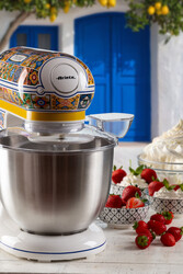 Ariete Positano Mutfak Şefi 1588/0P - Thumbnail