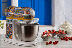 Ariete Positano Mutfak Şefi 1588/0P - Thumbnail