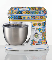 Ariete Positano Mutfak Şefi 1588/0P - Thumbnail