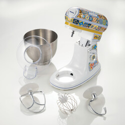 Ariete Positano Mutfak Şefi 1588/0P - Thumbnail