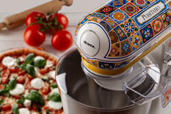 Ariete Positano Mutfak Şefi 1588/0P - Thumbnail