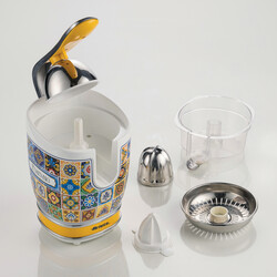 Ariete Positano Narenciye Sıkacağı 0413/0P - Thumbnail