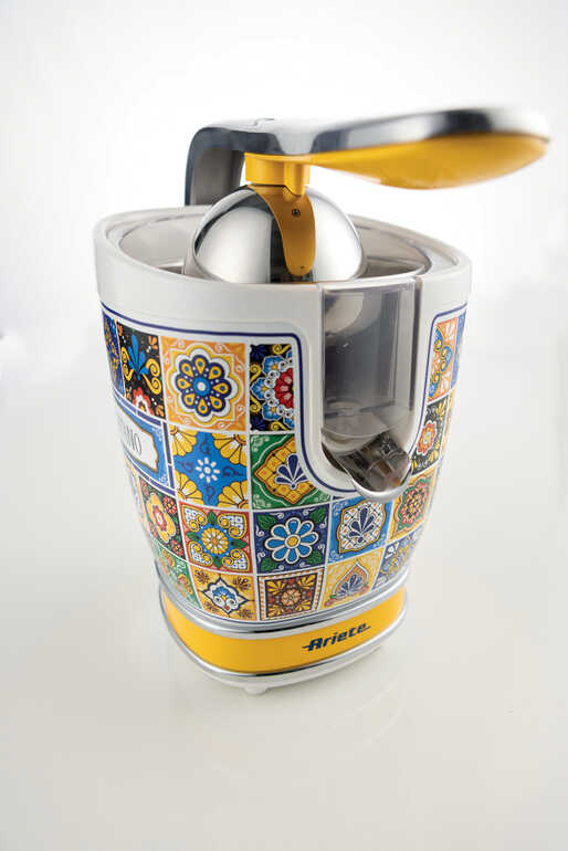 Ariete Positano Narenciye Sıkacağı 0413/0P Ariete Positano Narenciye Sıkacağı 0413/0P