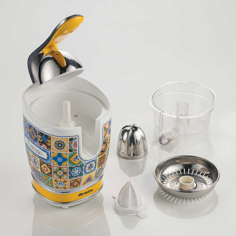 Ariete Positano Narenciye Sıkacağı 0413/0P Ariete Positano Narenciye Sıkacağı 0413/0P