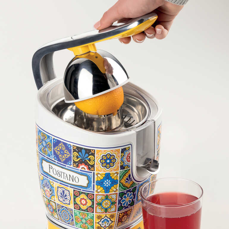 Ariete Positano Narenciye Sıkacağı 0413/0P Ariete Positano Narenciye Sıkacağı 0413/0P