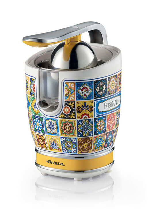 Ariete Positano Narenciye Sıkacağı 0413/0P Ariete Positano Narenciye Sıkacağı 0413/0P