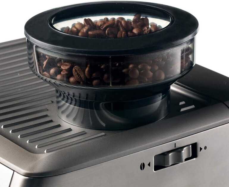 Ariete Dijital Profesyonel Espresso Kahve Makinesi - Inox