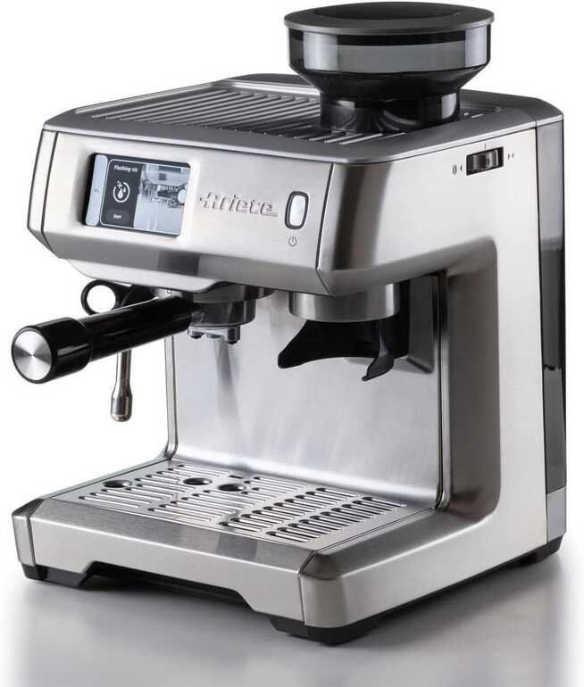 Ariete Professionel Dijital Kahve Makinesi