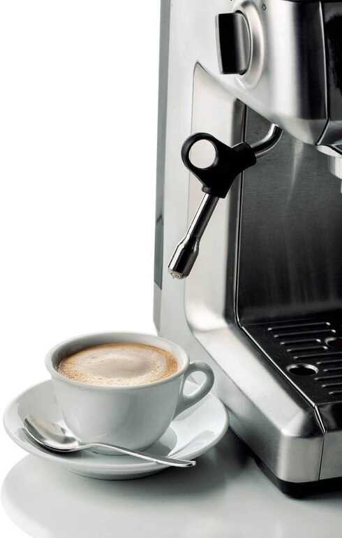 Ariete Professionel Dijital Kahve Makinesi