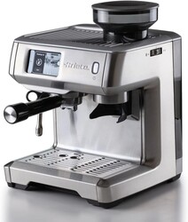Ariete Professionel Dijital Espresso Kahve Makinesi 1312/10 - Thumbnail