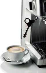 Ariete Professionel Dijital Espresso Kahve Makinesi 1312/10 - Thumbnail