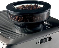 Ariete Professionel Dijital Espresso Kahve Makinesi 1312/10 - Thumbnail