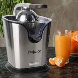 Ariete Projuice Metal Narenciye Sıkacağı 0411/00 - Thumbnail