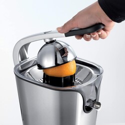 Ariete Projuice Metal Narenciye Sıkacağı 0411/00 - Thumbnail