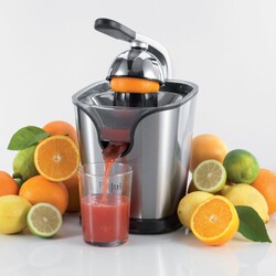 Ariete Projuice Metal Narenciye Sıkacağı 0411/00 - Thumbnail