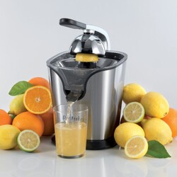Ariete Projuice Metal Narenciye Sıkacağı 0411/00 - Thumbnail