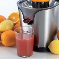 Ariete Projuice Metal Narenciye Sıkacağı 0411/00 - Thumbnail