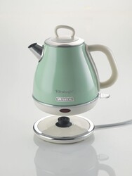 Ariete Vintage 1 Lt Su Isıtıcı Kettle Yeşil 2868/04 - Thumbnail