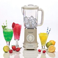 Ariete Vintage Blender Bej 0568/13 - Thumbnail
