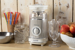 Ariete Vintage Blender Bej 0568/13 - Thumbnail