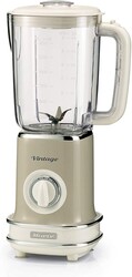 Ariete Vintage Blender Bej 0568/13 - Thumbnail