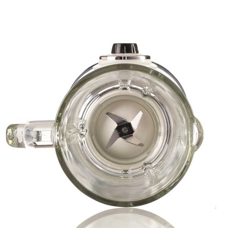 Ariete Vintage Cam Blender, Bej 0583/03  Ariete Vintage Cam Blender, Bej 0583/03