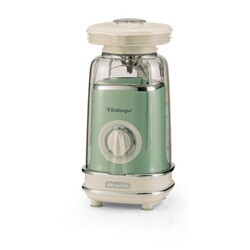 Ariete Vintage Blender Yeşil 0568/14 - Thumbnail