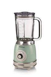 Ariete Vintage Cam Blender, Yeşil 0583/04 - Thumbnail
